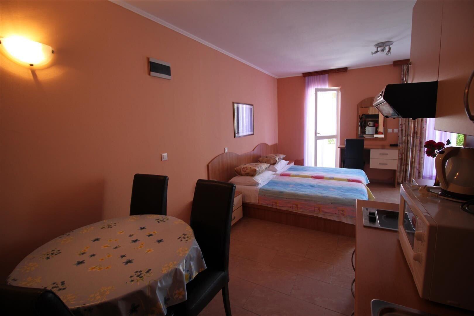 Apartmán Lanterna