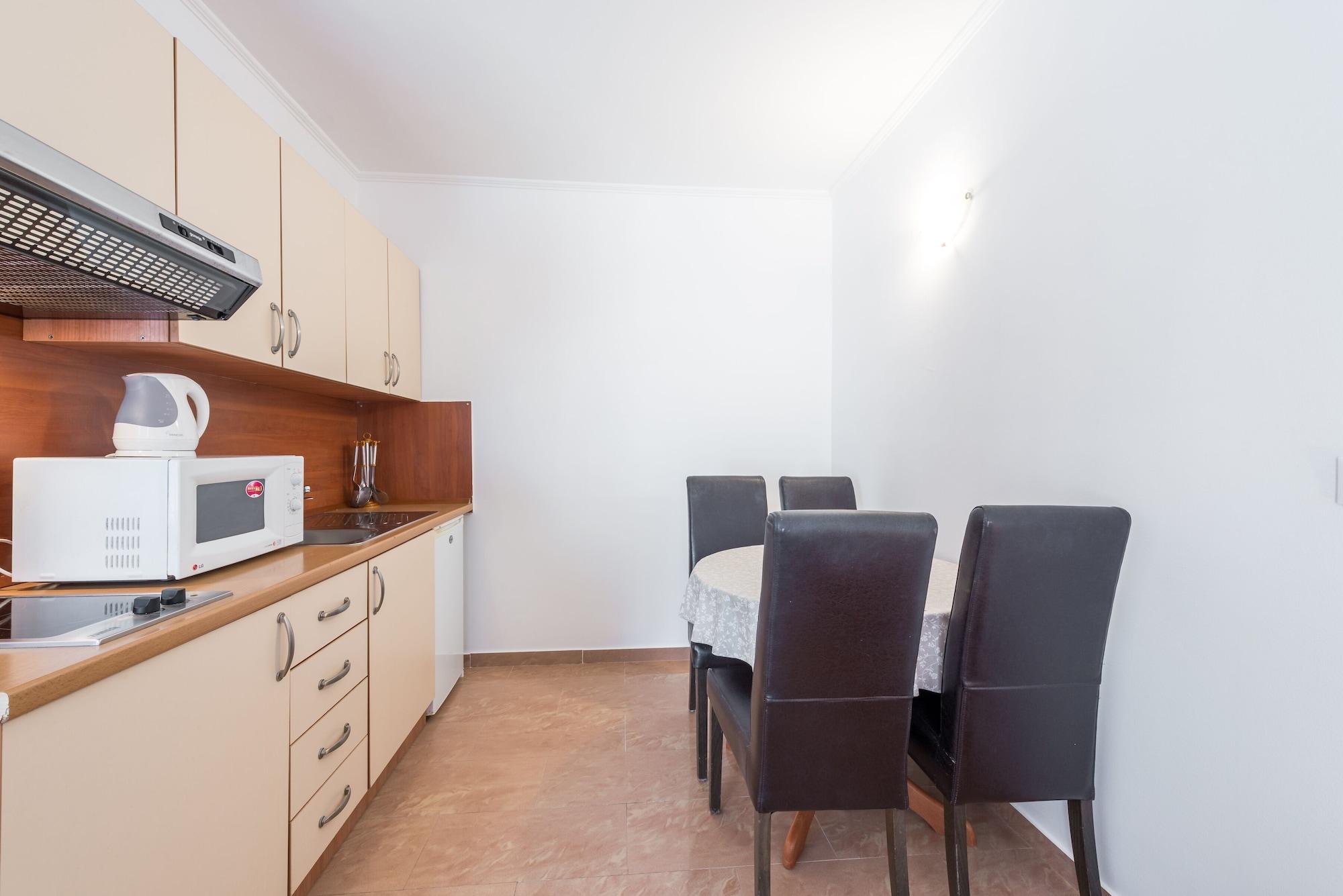 Apartmán Lanterna *