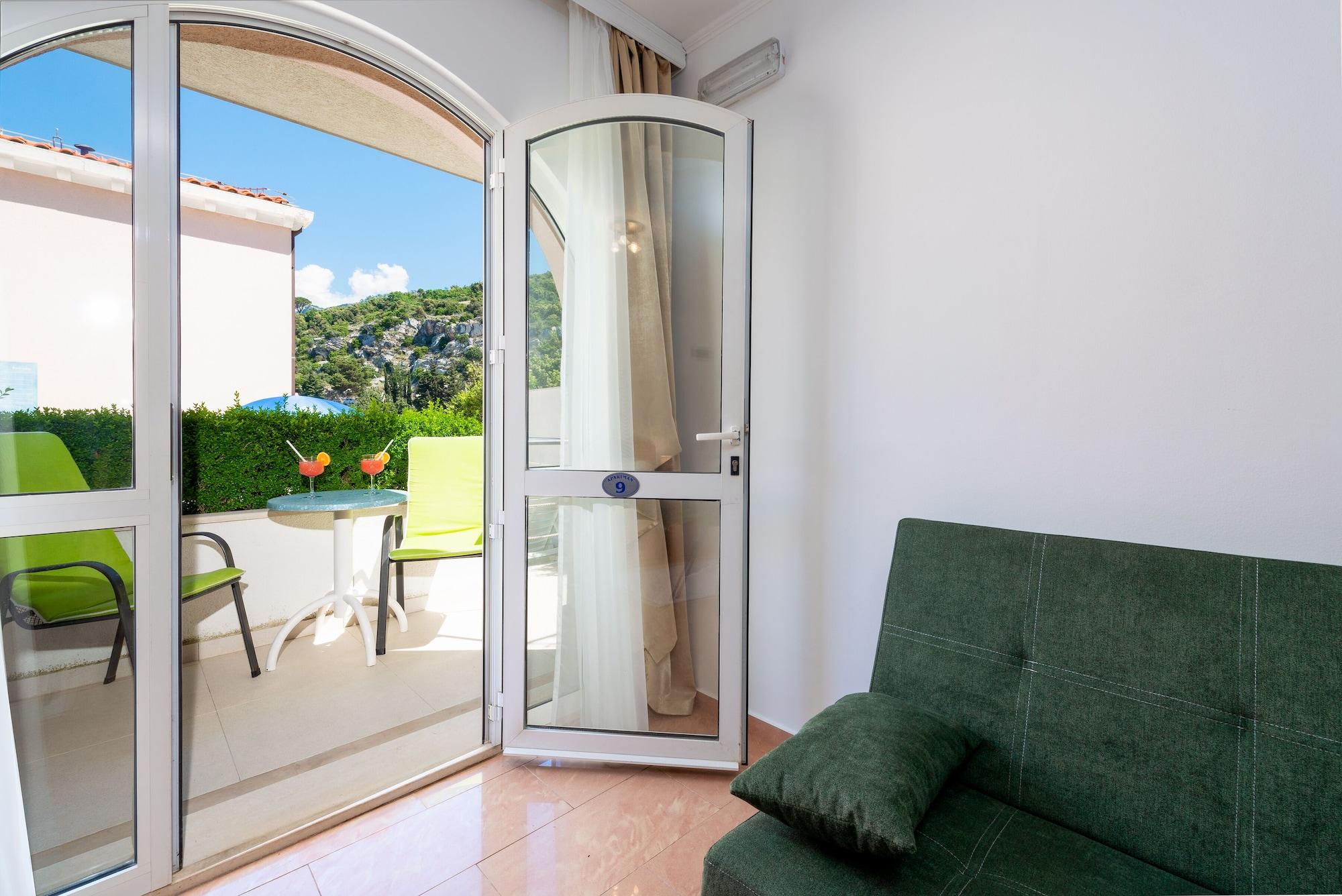 Lanterna Zaton (Dubrovnik-Neretva)