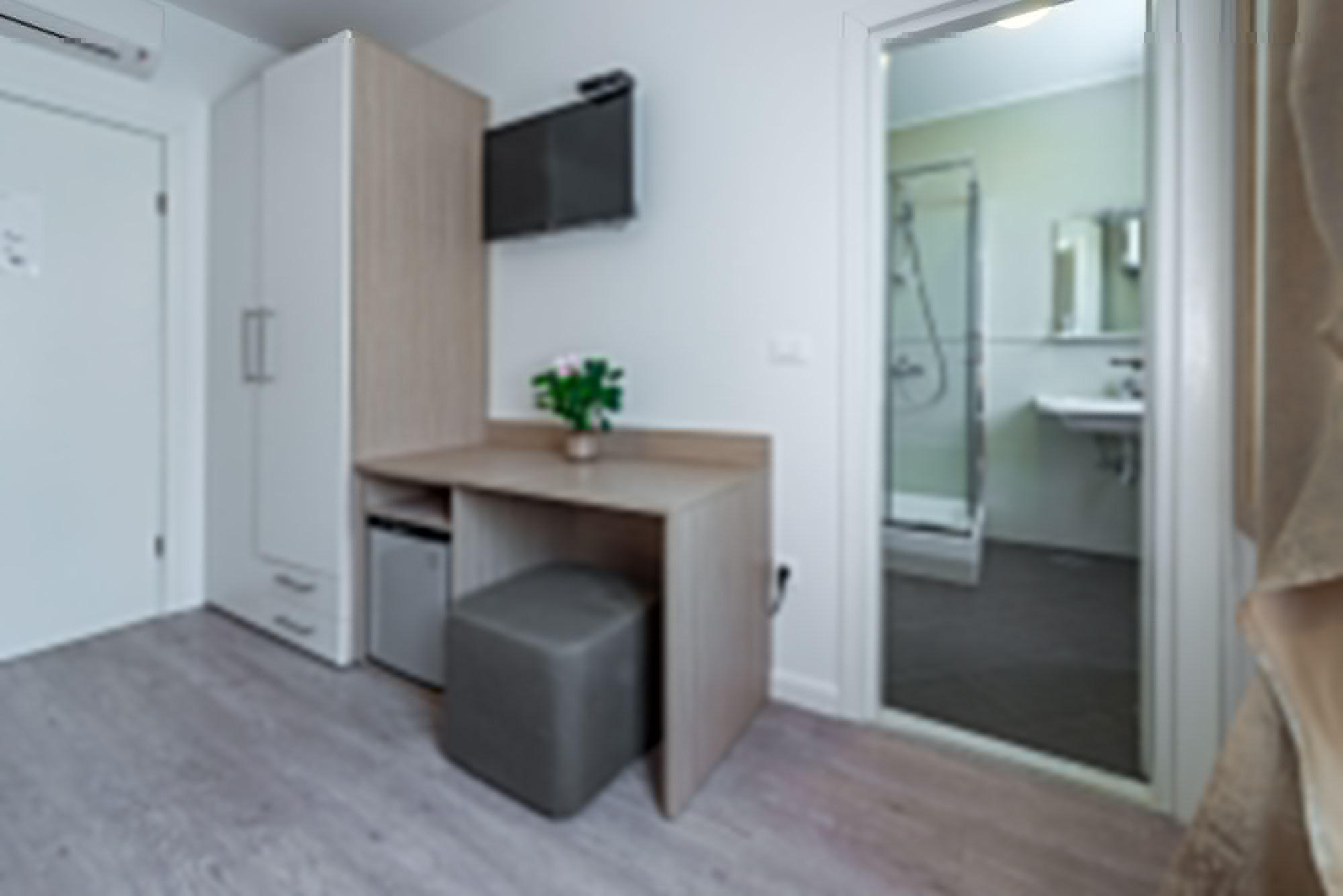 Lanterna Apartmán