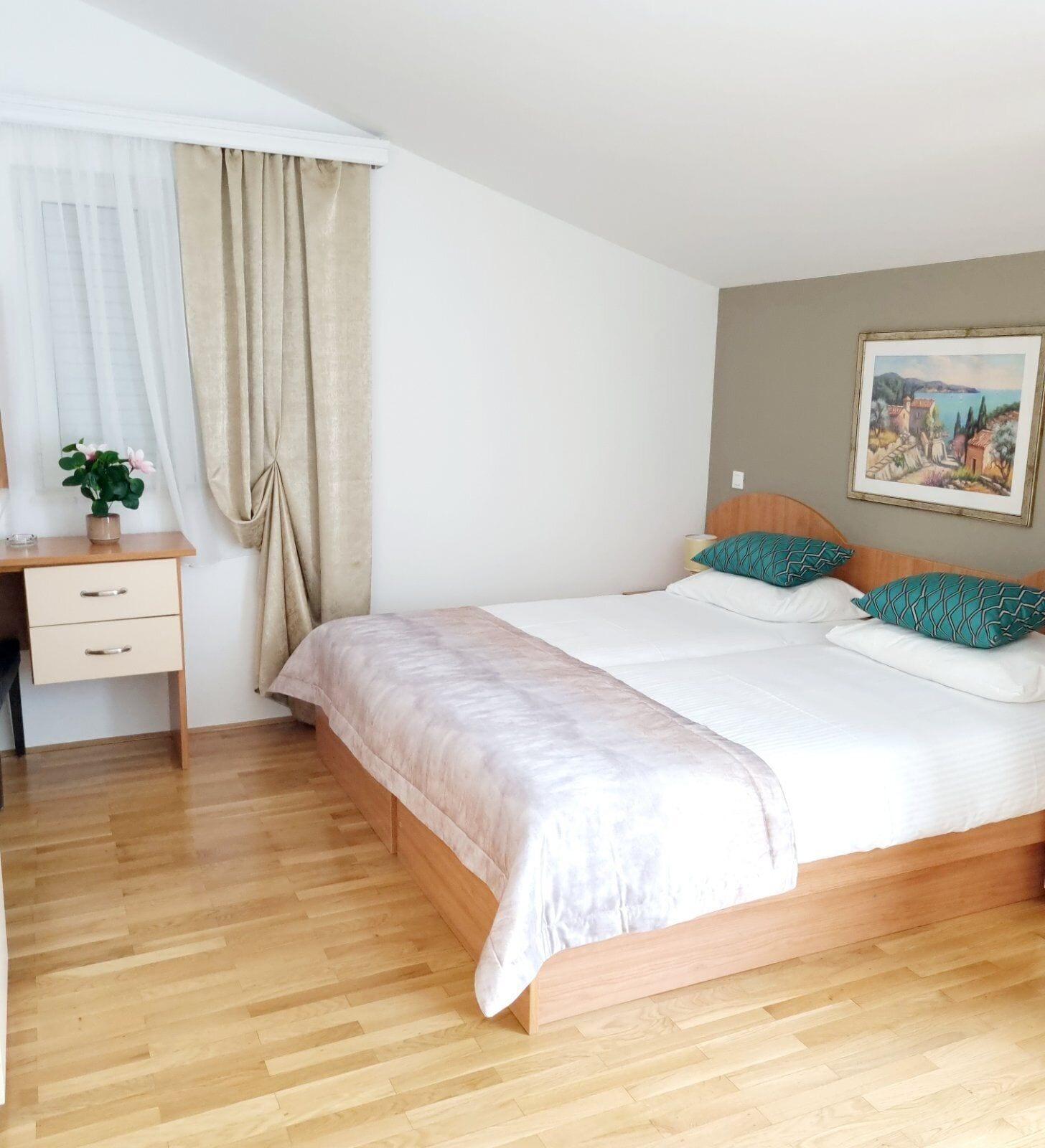Apartmán Lanterna *