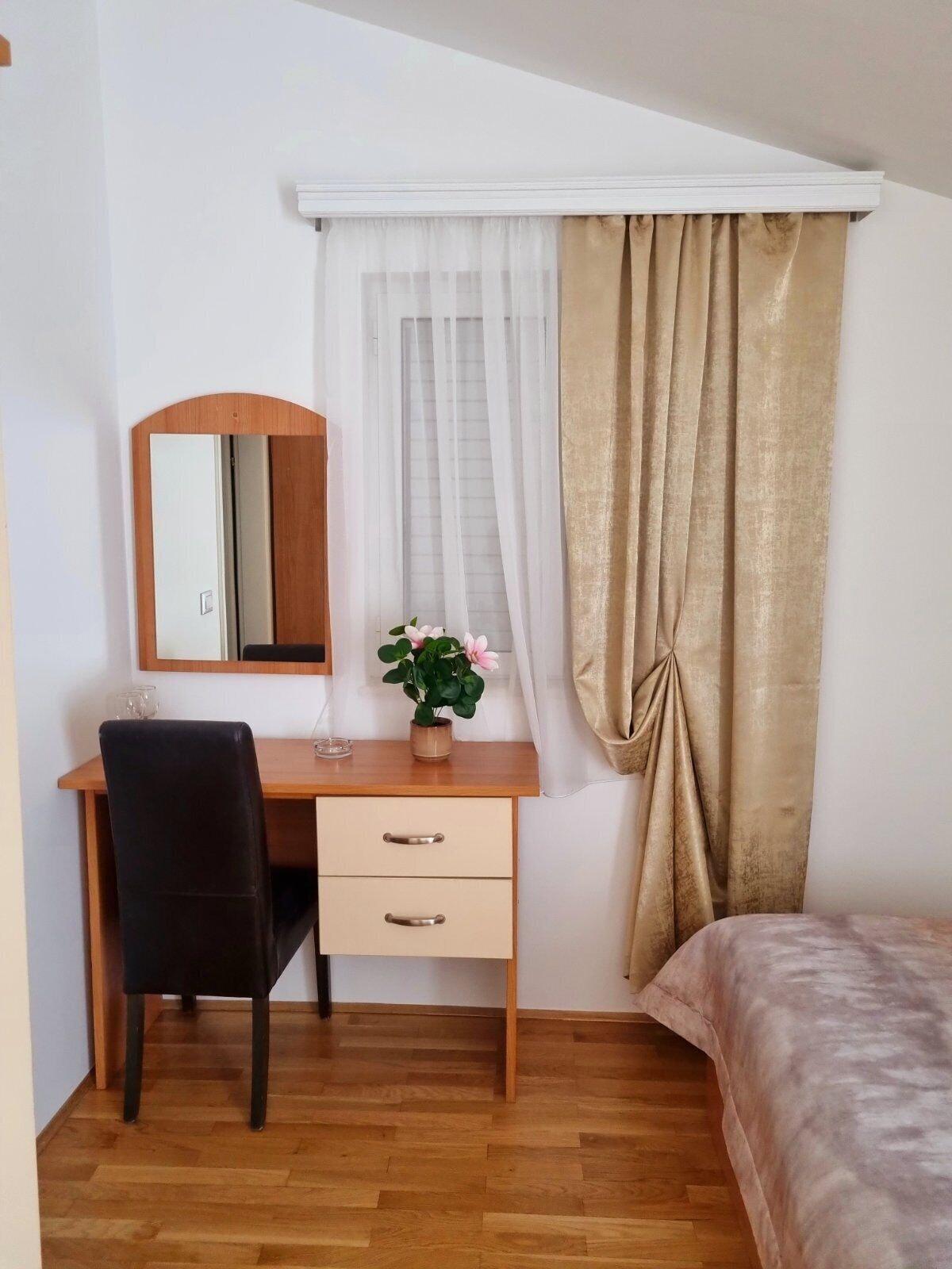 Apartmán Lanterna Zaton (Dubrovnik-Neretva)