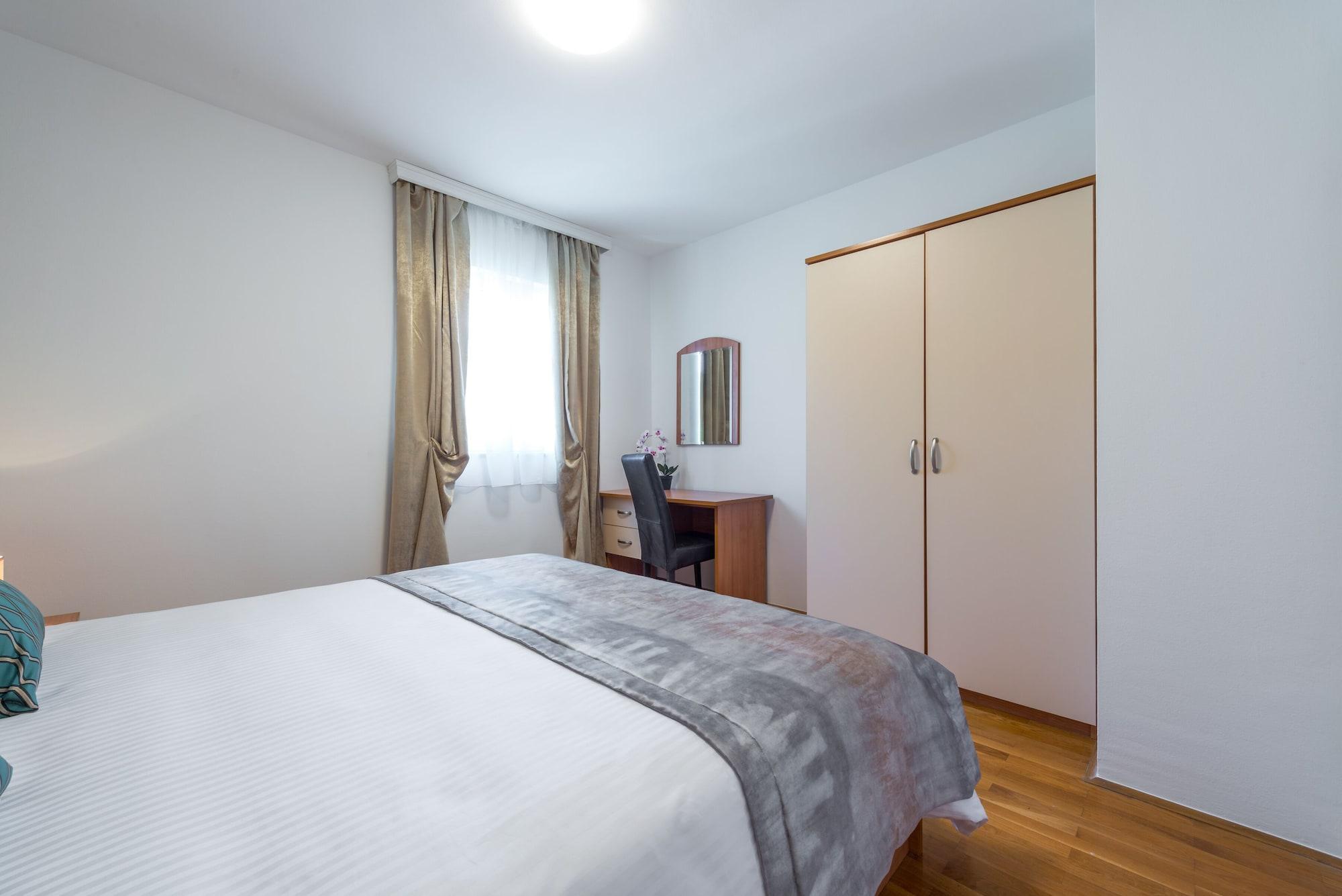 Lanterna Apartmán