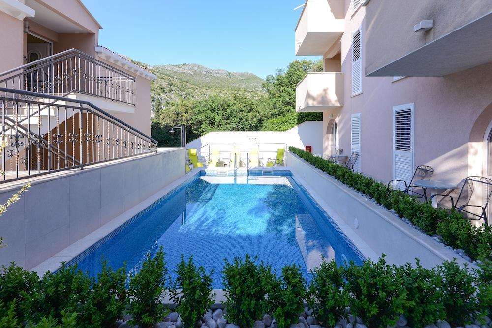 Apartmán Lanterna *