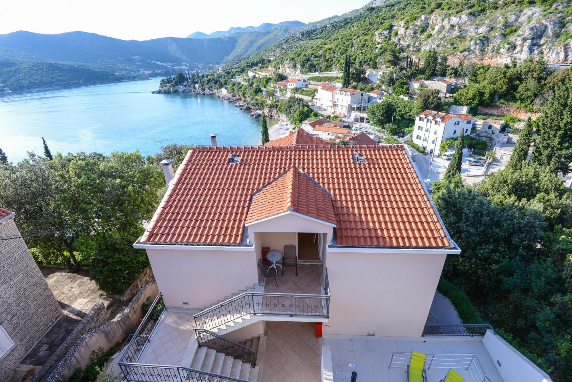 Apartmán Lanterna