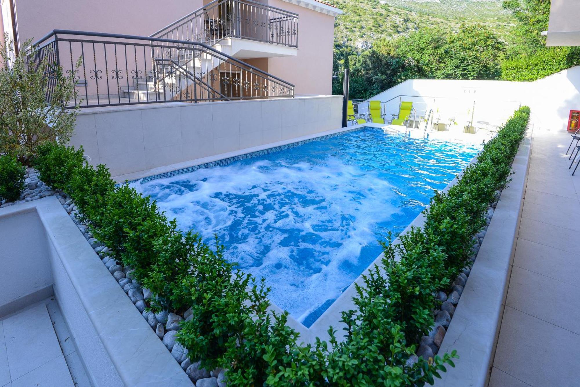 Apartmán Lanterna *