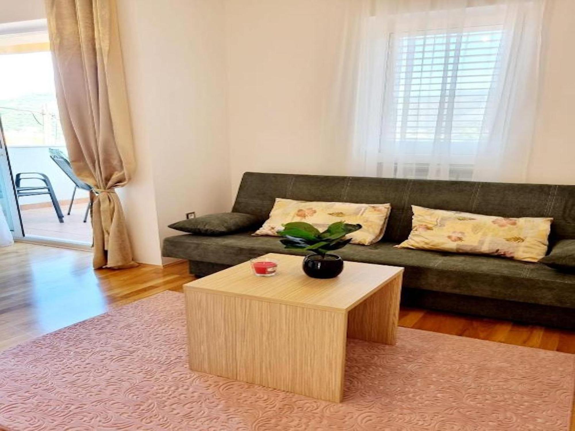 Lanterna Apartmán