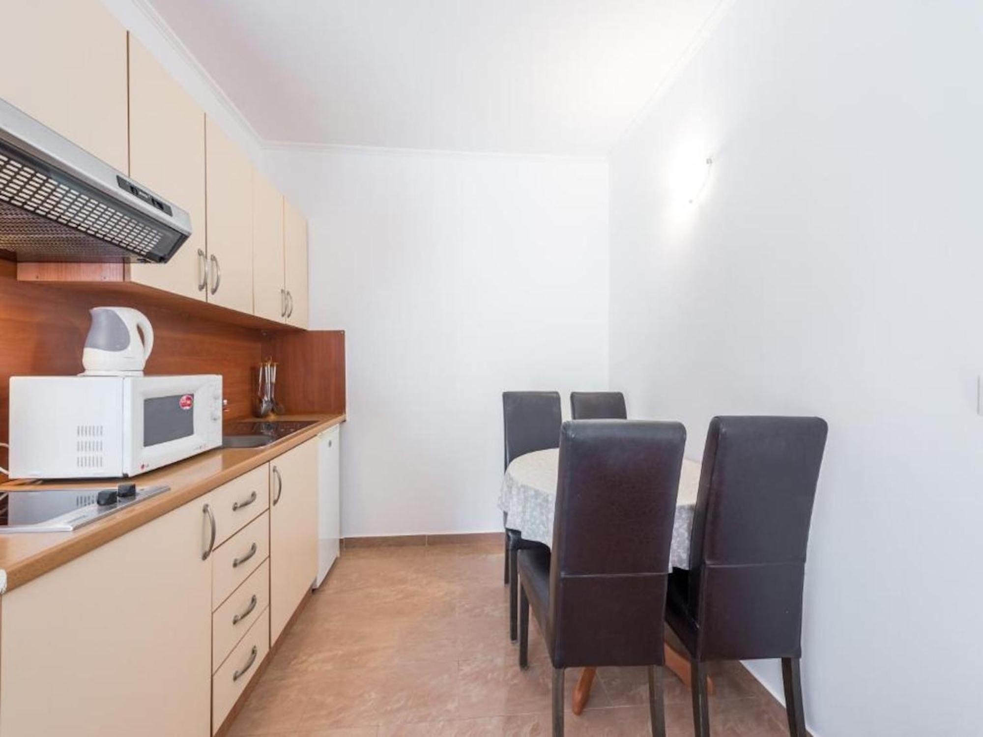 Lanterna Apartmán