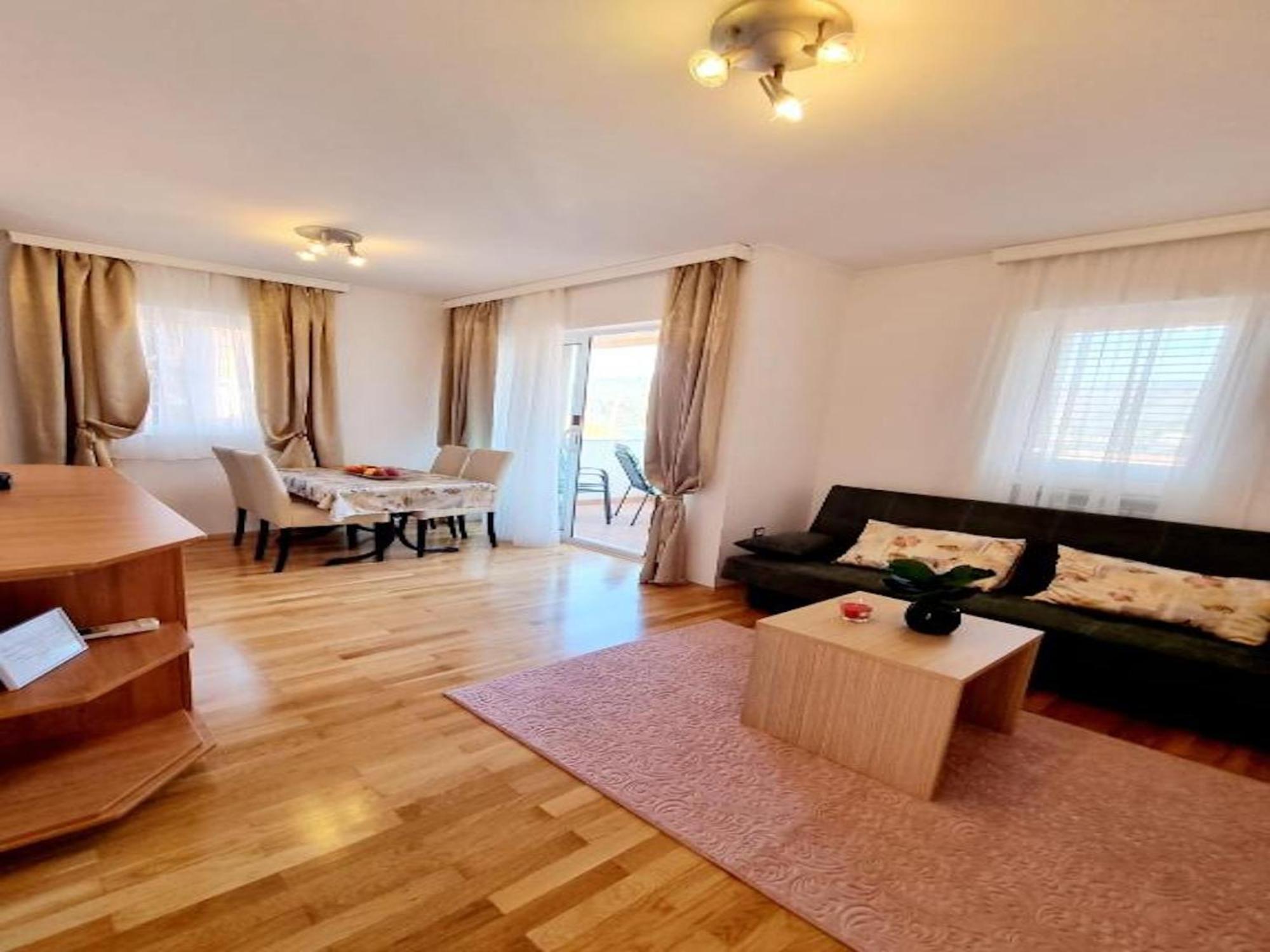 Apartmán Lanterna Zaton (Dubrovnik-Neretva)