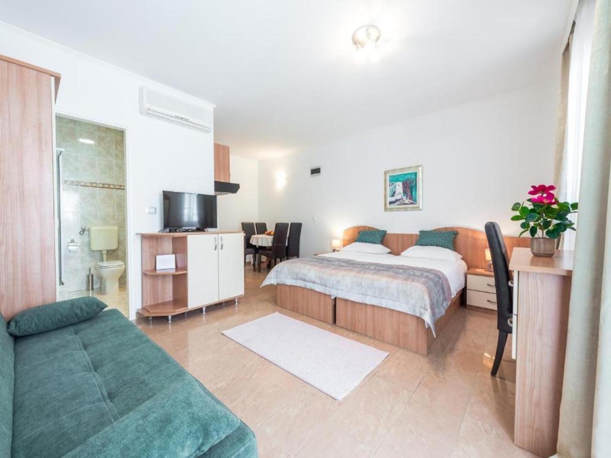 Apartmán Lanterna *