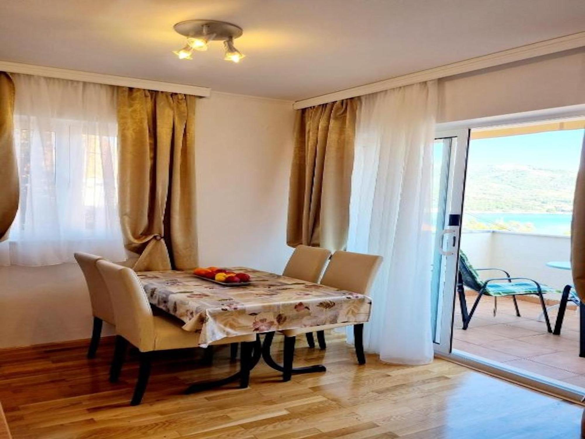 Apartmán Lanterna