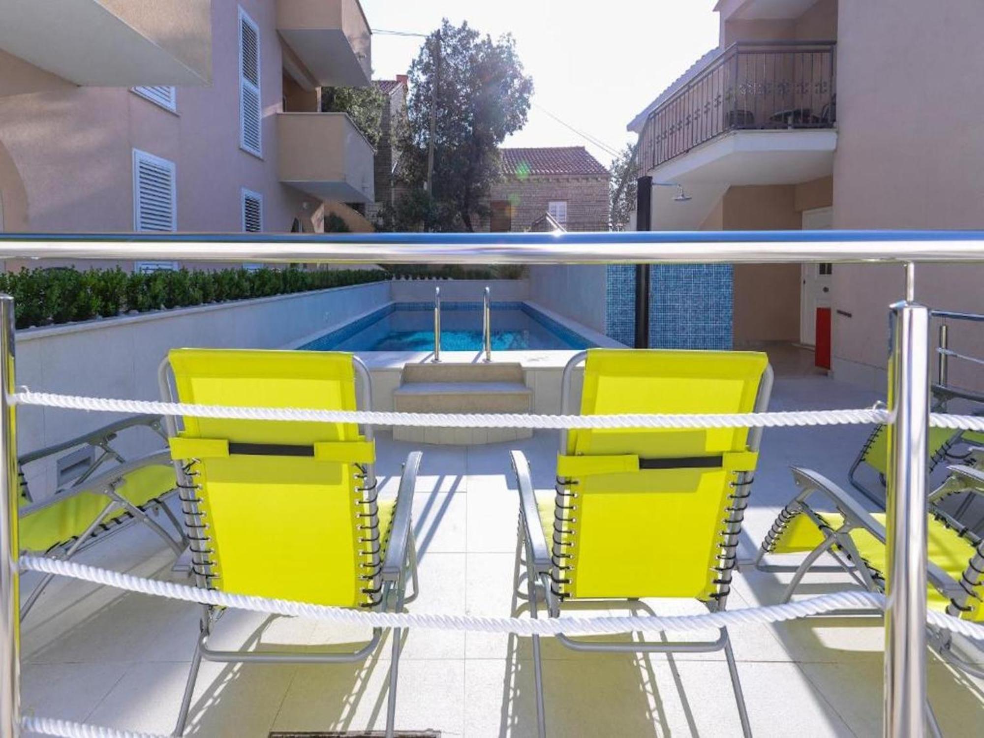 Lanterna Apartmán Zaton (Dubrovnik-Neretva)